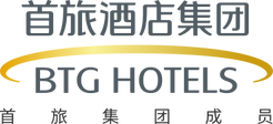 首旅如家 Logo