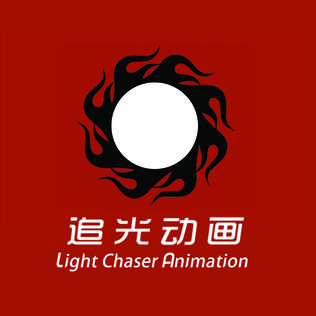 追光动画 Logo